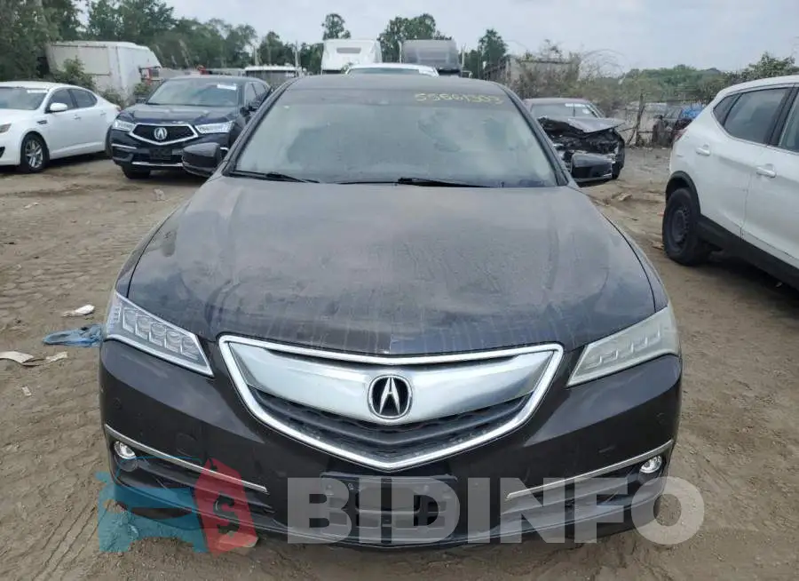 19UUB2F71FA018166 Photo# 5