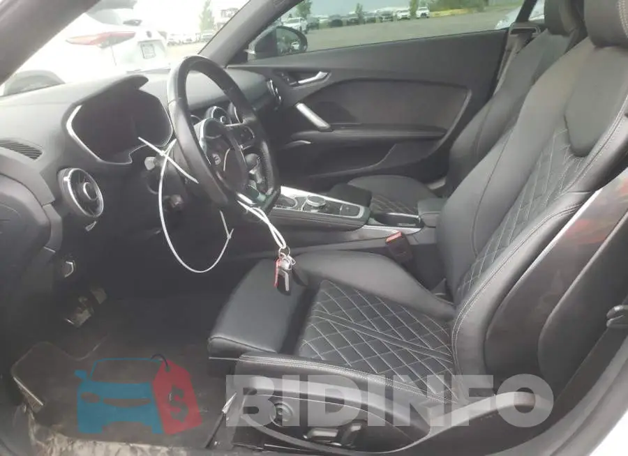 TRUAEAFV2K1004875 Photo# 7