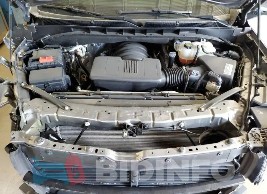 1GKS2BKD3MR213108 Photo# 12