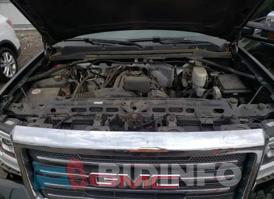 1GT12TEG8HF103147 Photo# 11