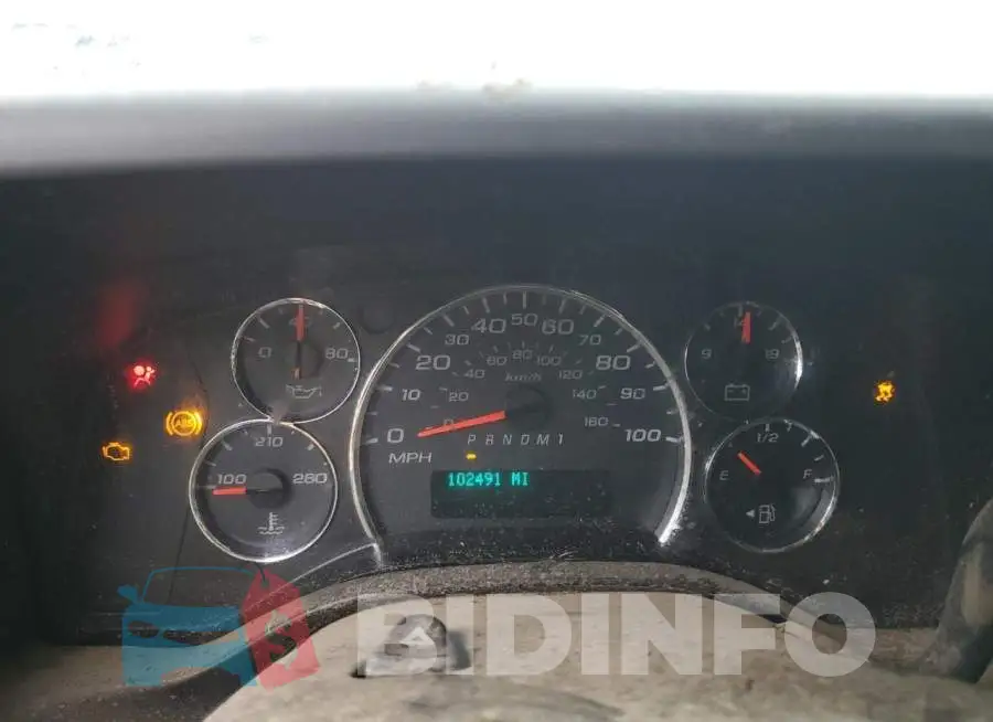 1GTZ7HFG4J1329687 Photo# 9