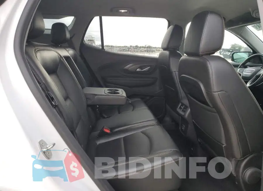 3GKALPEV9ML309584 Photo# 11