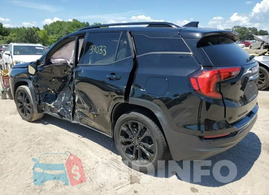 3GKALPEV9ML392949 Photo# 2