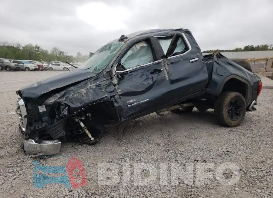 3GTU9DED5LG235830 Photo# 1