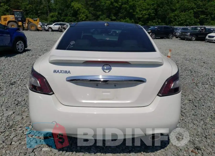 1N4AA5AP8EC475742 Photo# 6