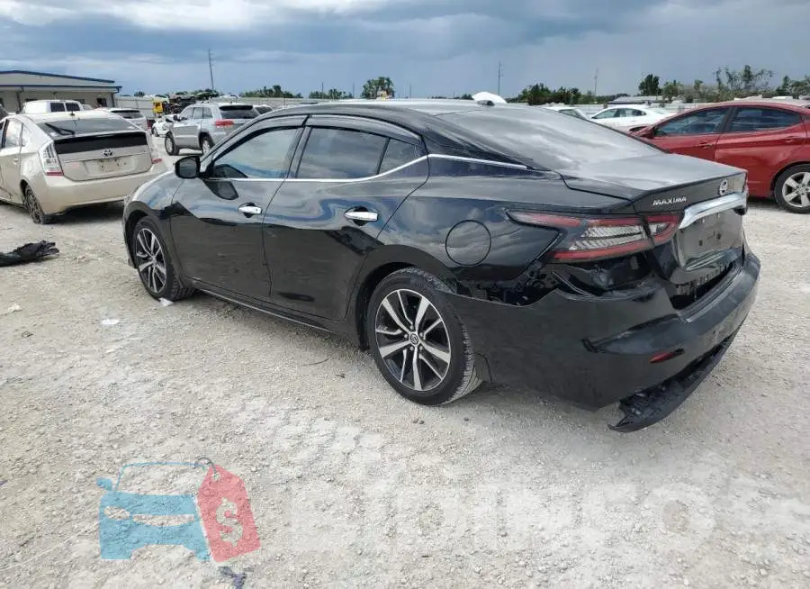 1N4AA6CV5NC503854 Photo# 2