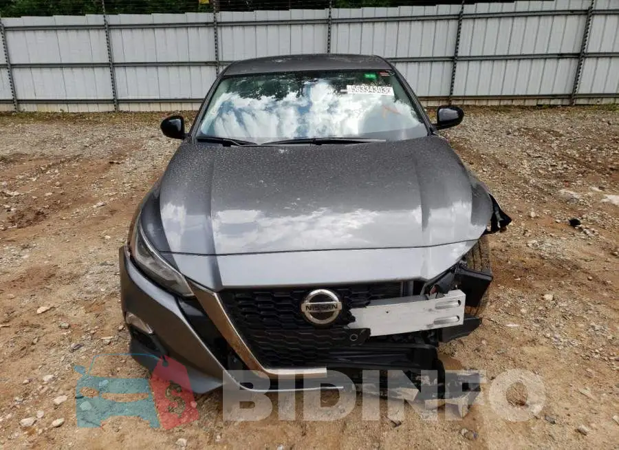 1N4BL4CV5NN335916 Photo# 5