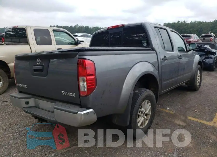 1N6AD0EV9JN746896 Photo# 3
