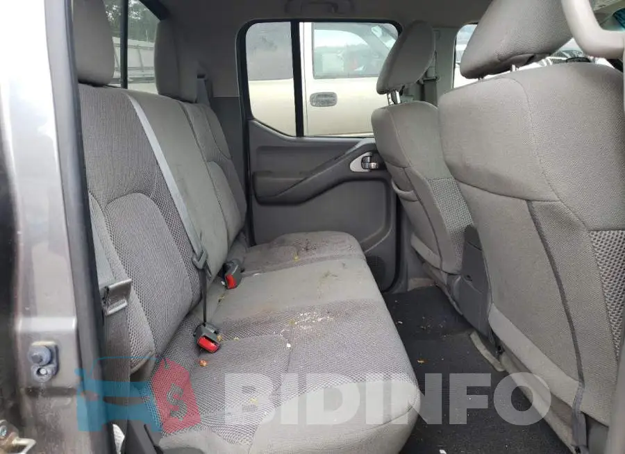 1N6AD0EV9JN746896 Photo# 10
