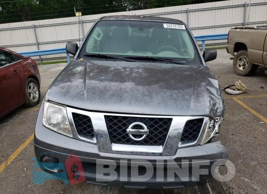 1N6AD0EV9JN746896 Photo# 5