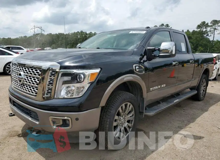 1N6BA1F44JN517454 Photo# 1
