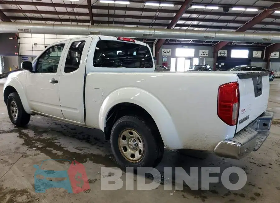 1N6BD0CT3FN762962 Photo# 2