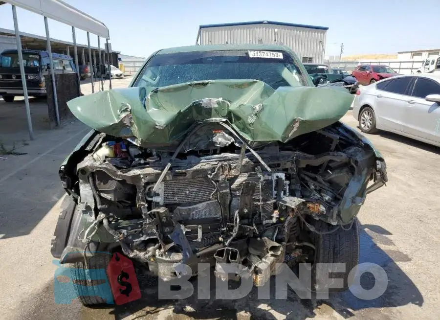 1N6ED1EJ4NN650877 Photo# 5