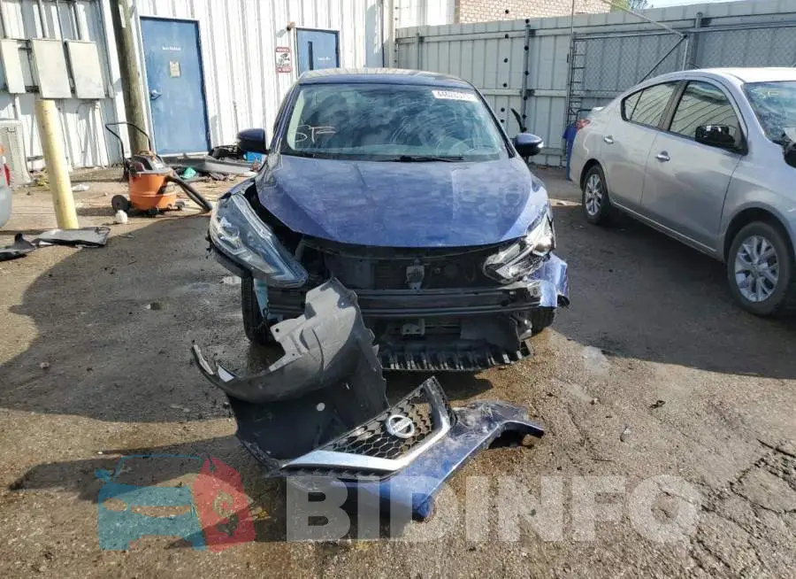 3N1AB7AP3GY270832 Photo# 5