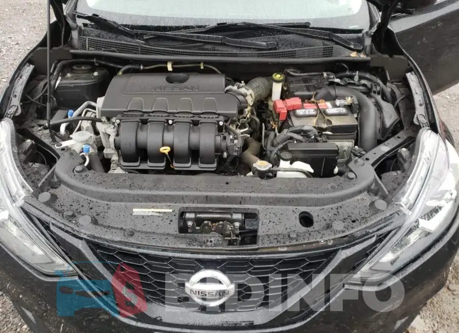 3N1AB7AP4JY252184 Photo# 11