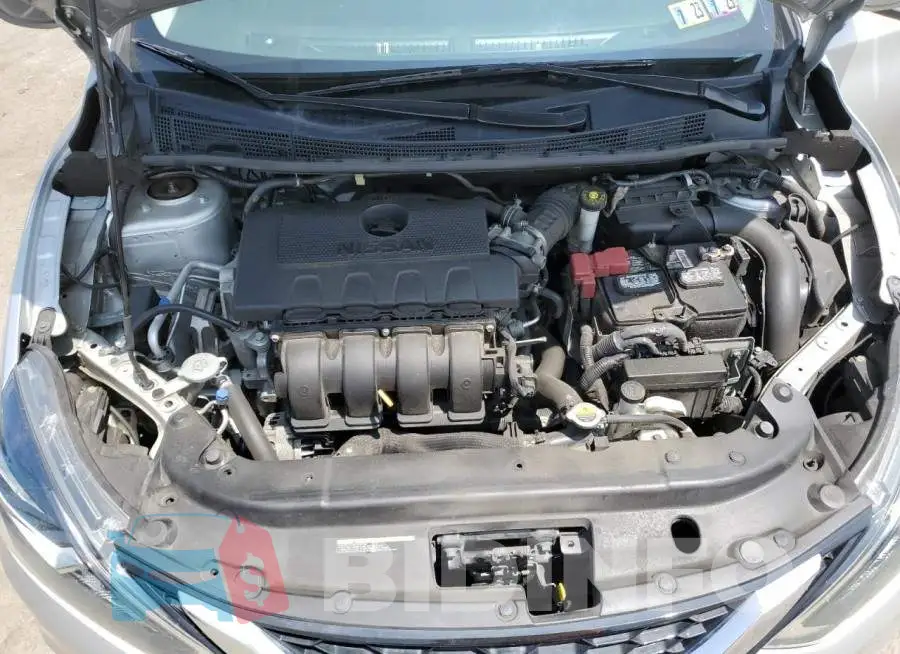 3N1AB7APXKY414806 Photo# 11