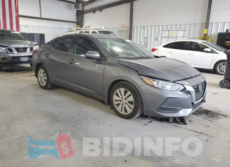 3N1AB8BV4NY227181 Photo# 4