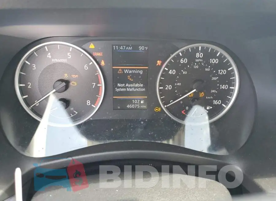3N1AB8BV8LY255644 Photo# 9