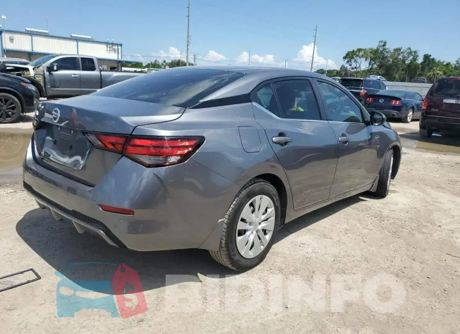 3N1AB8BV8LY255644 Photo# 3