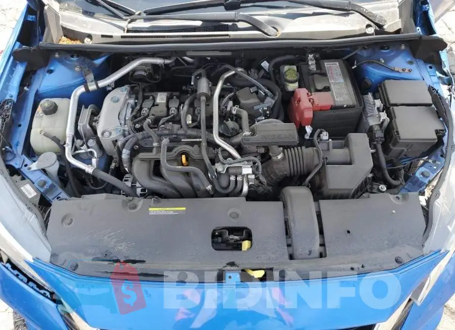 3N1AB8CV0LY215203 Photo# 11