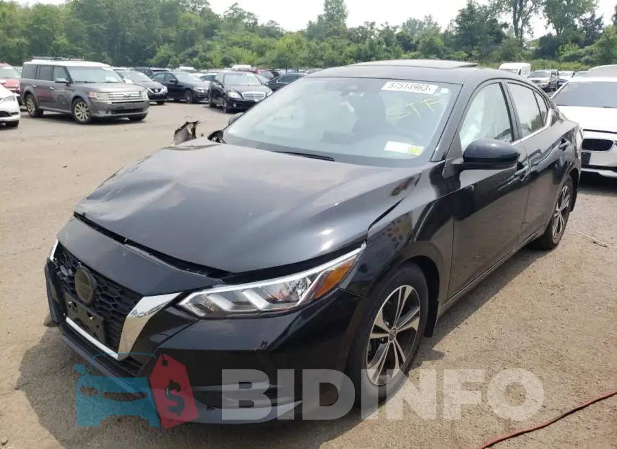 3N1AB8CV2LY280408 Photo# 1