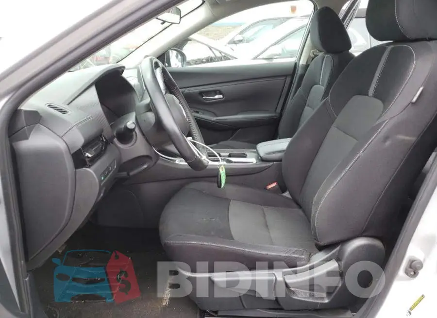 3N1AB8CV3LY237633 Photo# 7