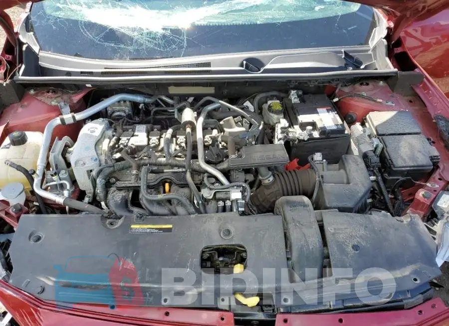 3N1AB8CV4MY294196 Photo# 11
