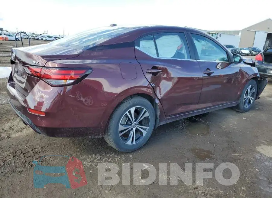 3N1AB8CV4NY262608 Photo# 3