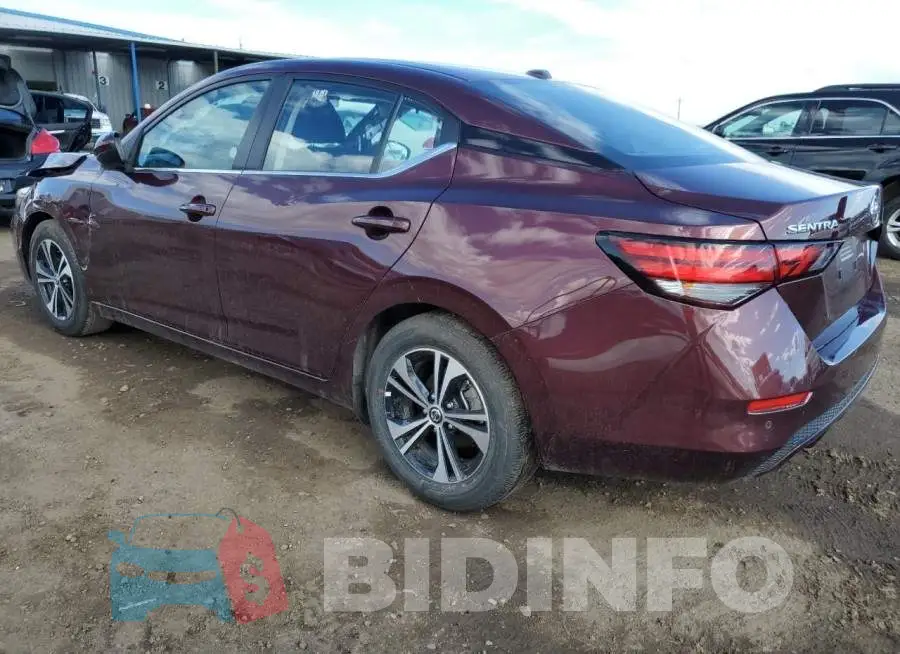 3N1AB8CV4NY262608 Photo# 2