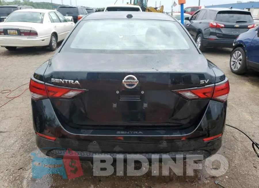 3N1AB8CV7LY242303 Photo# 6