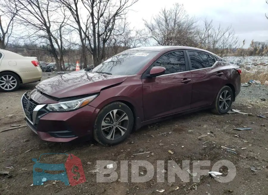 3N1AB8CV7MY208637 Photo# 1