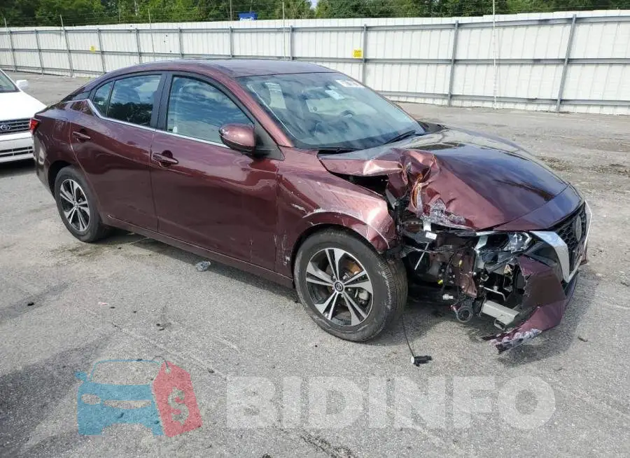3N1AB8CV7NY253854 Photo# 4