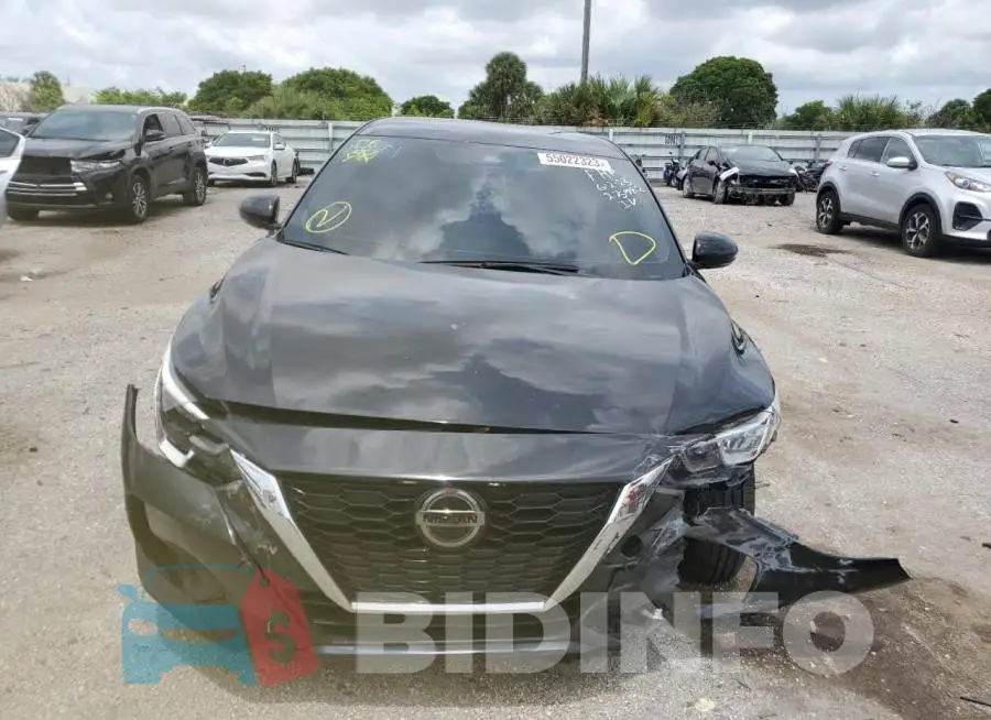 3N1AB8CV9LY275982 Photo# 5