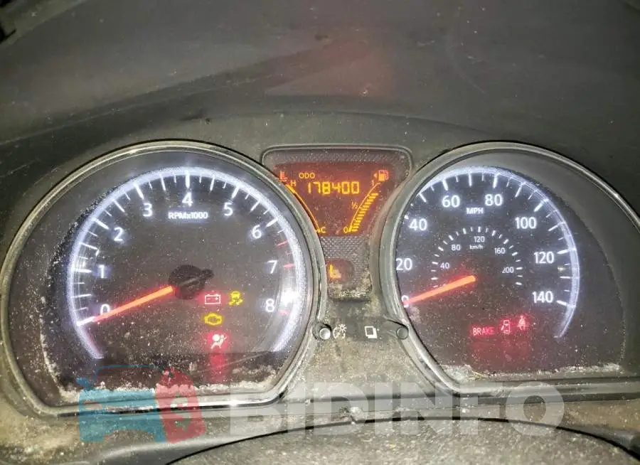 3N1CE2CP0FL450149 Photo# 9