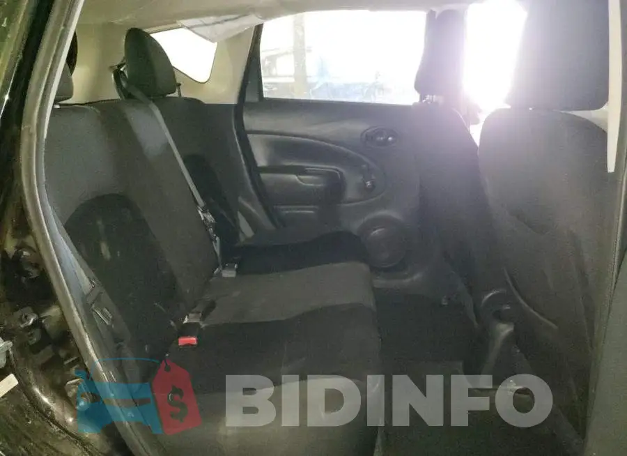 3N1CE2CP0FL450149 Photo# 10