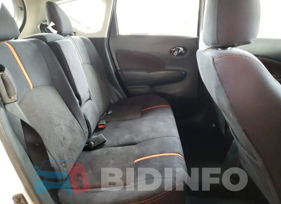 3N1CE2CP9GL390597 Photo# 10
