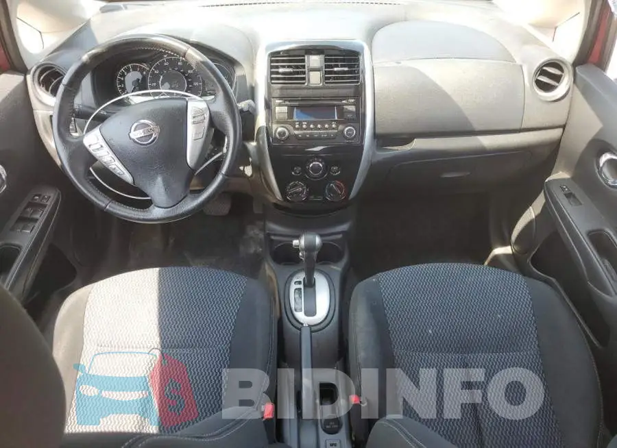 3N1CE2CPXFL422116 Photo# 8
