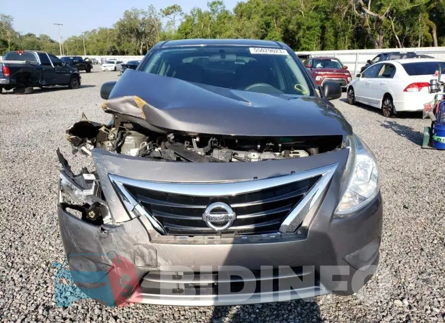 3N1CN7AP1FL913884 Photo# 5
