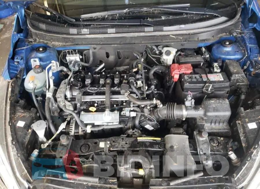 3N1CP5BV9ML541753 Photo# 11