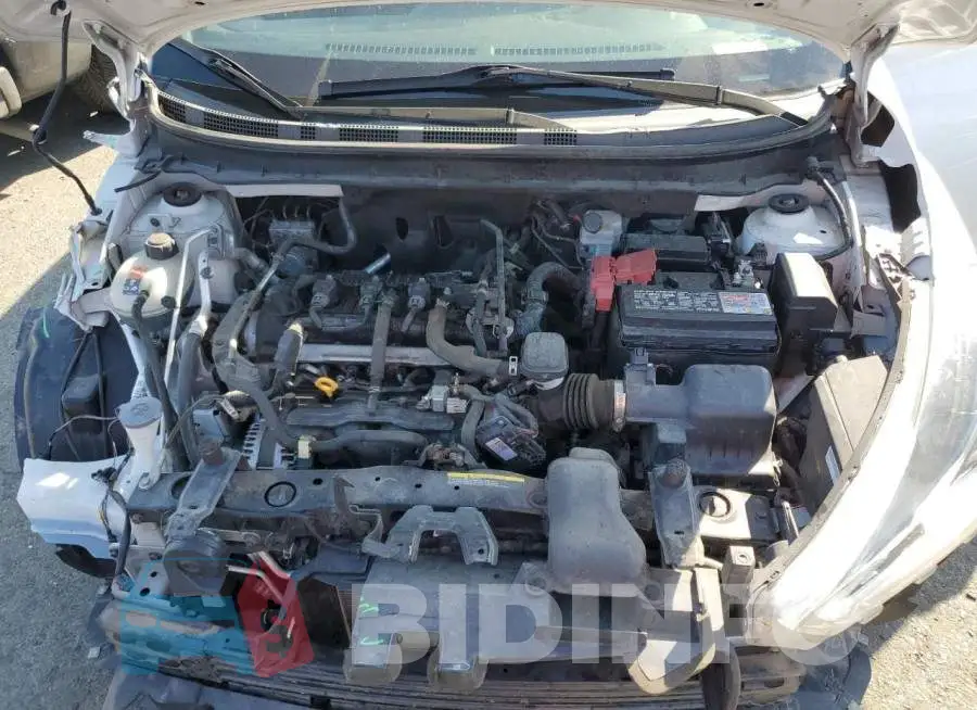 3N1CP5CUXJL507693 Photo# 12