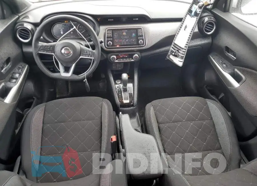 3N1CP5CV2LL555944 Photo# 8
