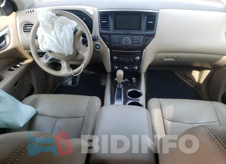 5N1AR2MN1EC684912 Photo# 8