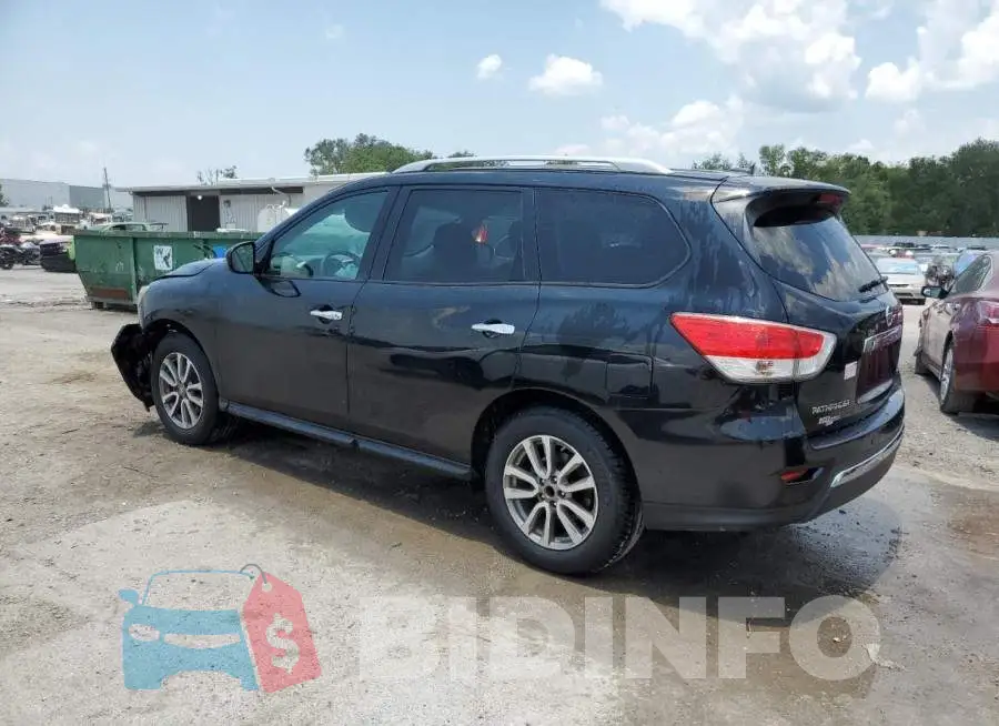 5N1AR2MNXFC679192 Photo# 2