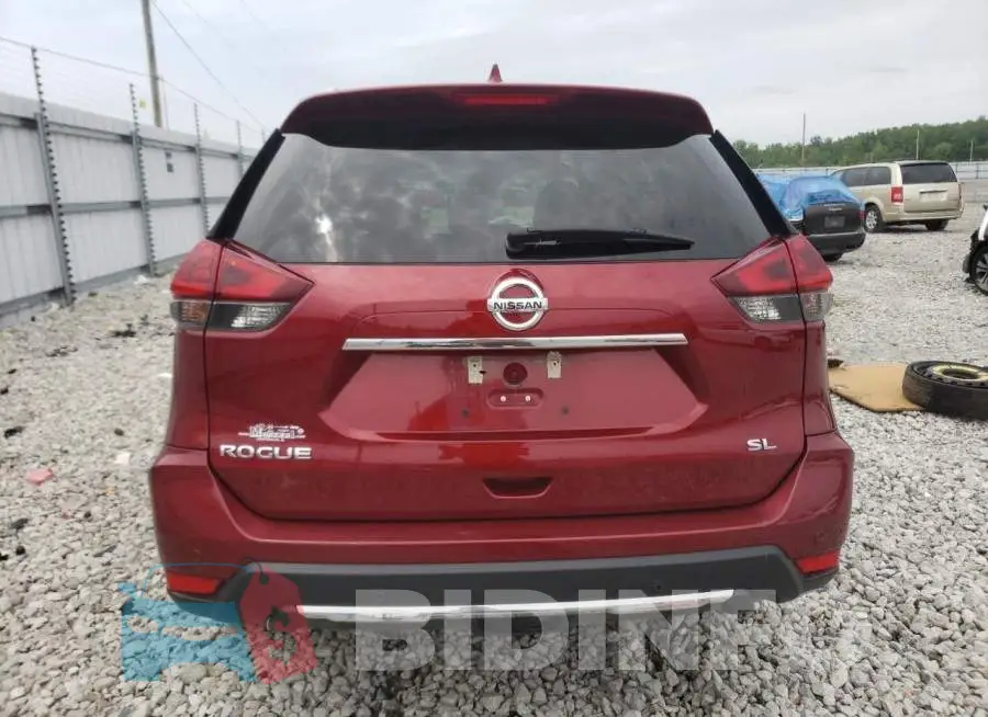 5N1AT2MT1KC742643 Photo# 6