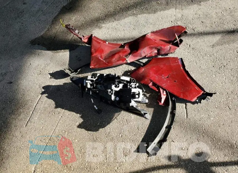 5N1AZ2CJ4PC127154 Photo# 13