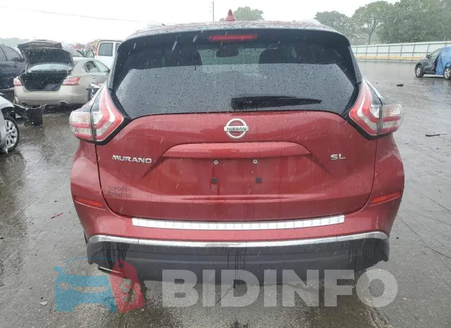 5N1AZ2MG3HN104635 Photo# 6
