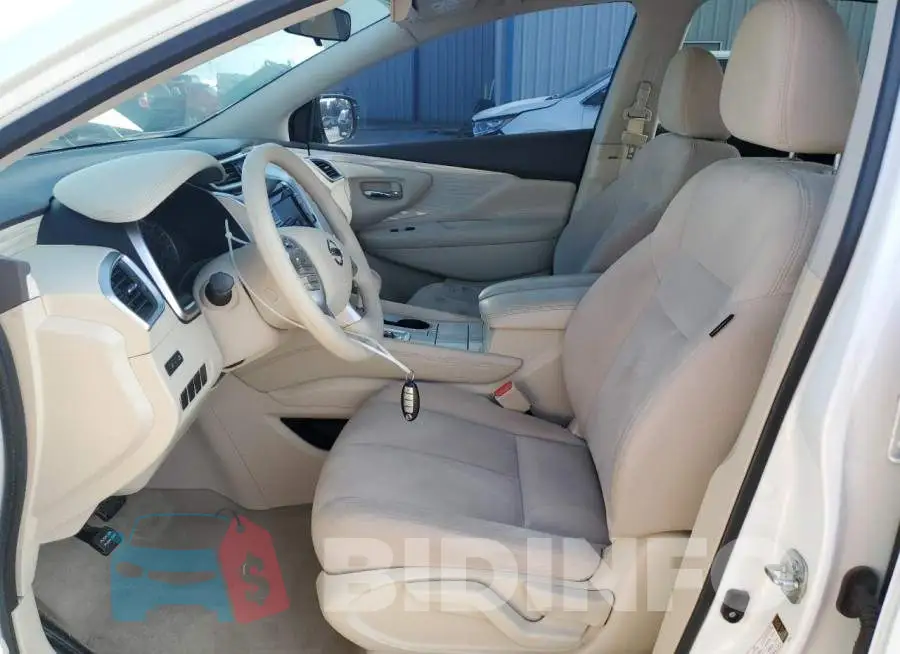 5N1AZ2MH7FN252776 Photo# 7