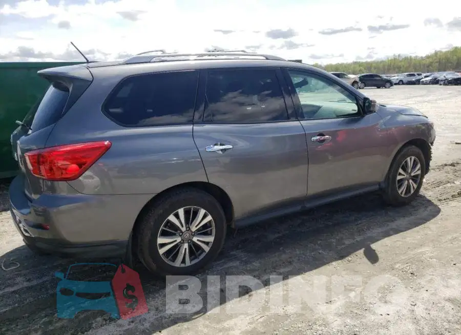 5N1DR2MN2JC650789 Photo# 3