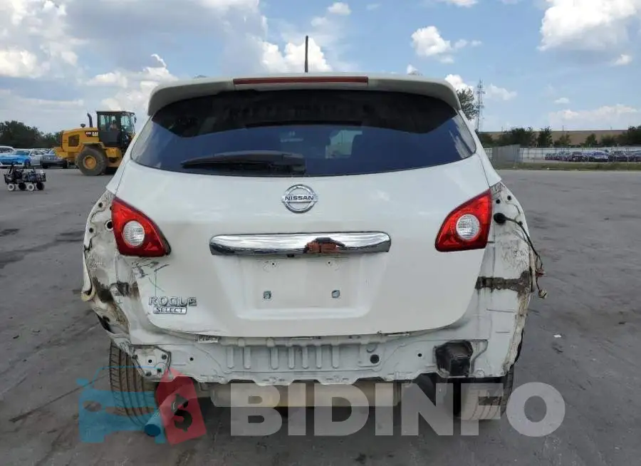 JN8AS5MT3FW651892 Photo# 6
