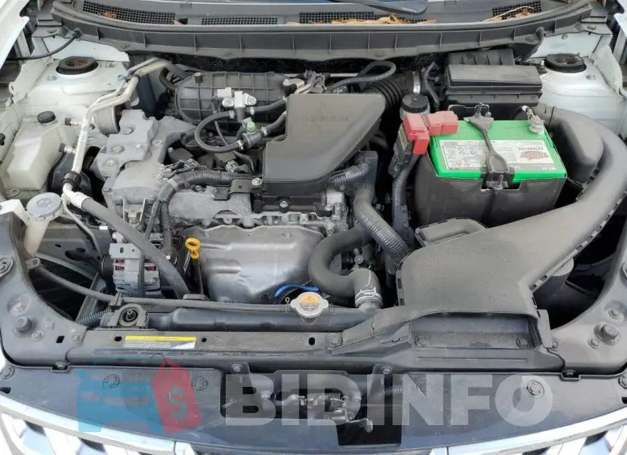 JN8AS5MT3FW651892 Photo# 12